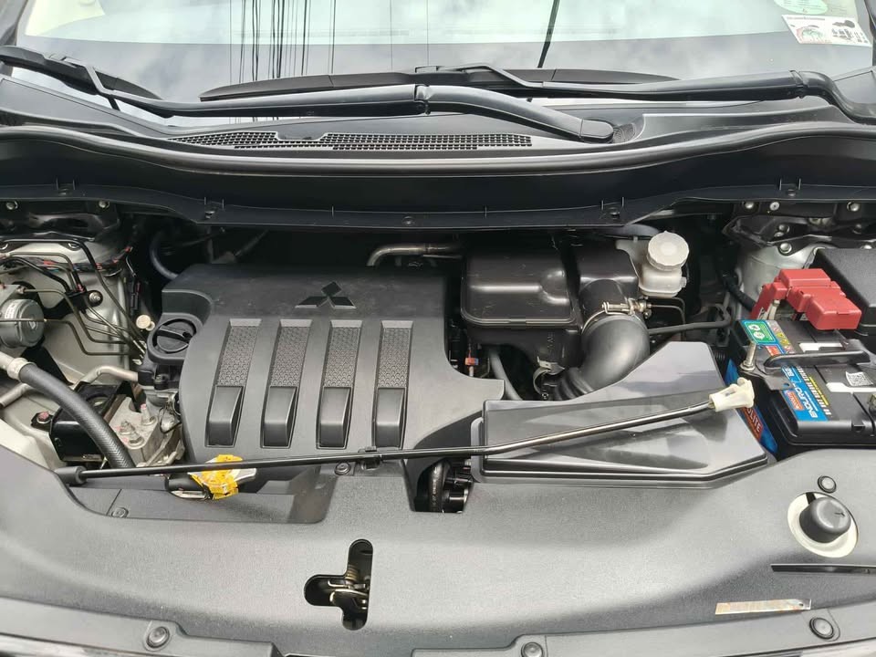 Used 1
                    MITSUBISHI
                     for Sale Image