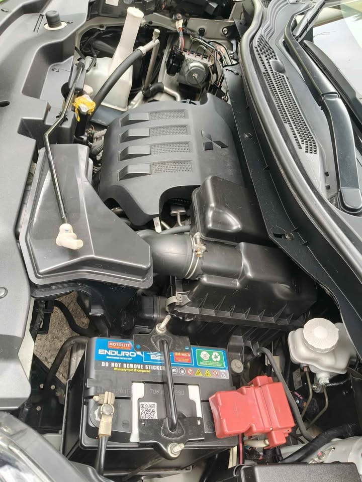 Used 1
                    MITSUBISHI
                     for Sale Image