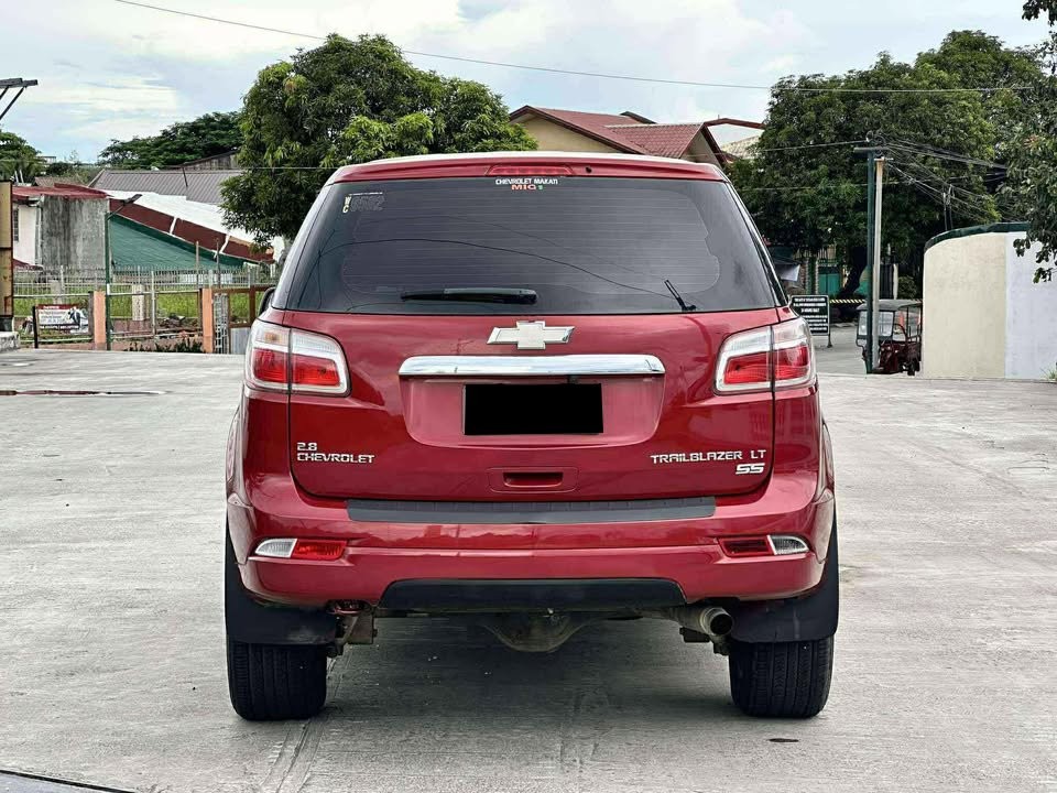 Used 1
                    CHEVROLET
                     for Sale Image