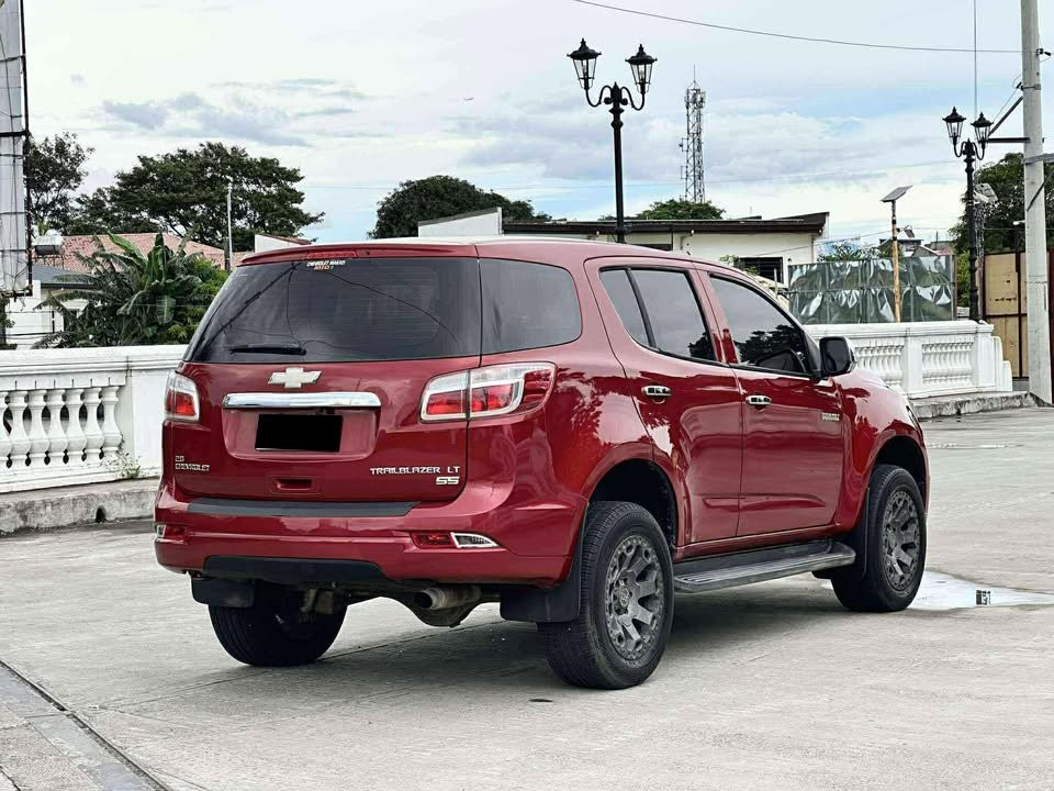 Used 1
                    CHEVROLET
                     for Sale Image