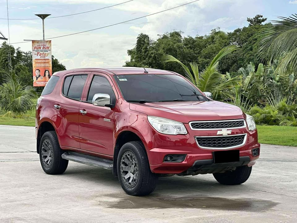 Used 1
                    CHEVROLET
                     for Sale Image