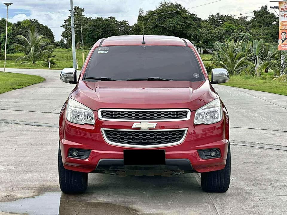 Used 1
                    CHEVROLET
                     for Sale Image