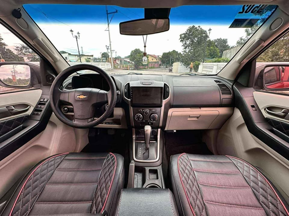 Used 1
                    CHEVROLET
                     for Sale Image