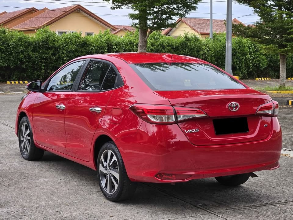 Used 1
                    TOYOTA
                     for Sale Image