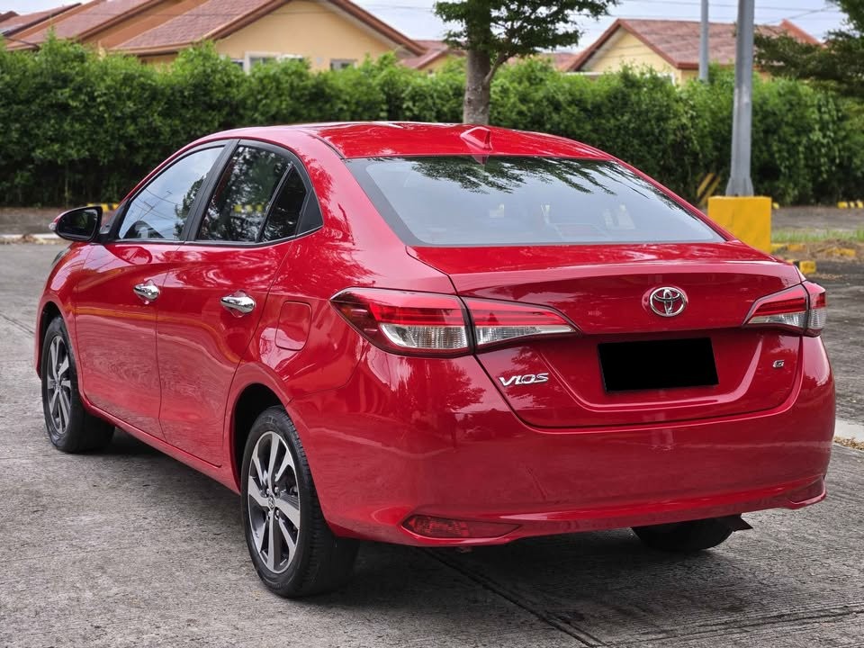 Used 1
                    TOYOTA
                     for Sale Image