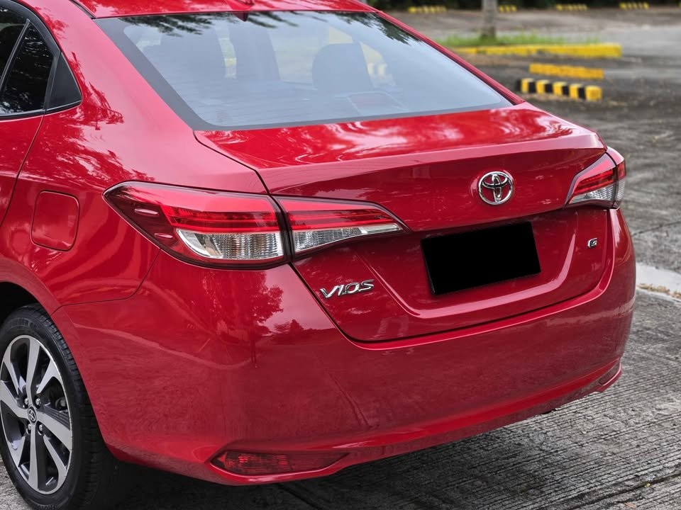 Used 1
                    TOYOTA
                     for Sale Image