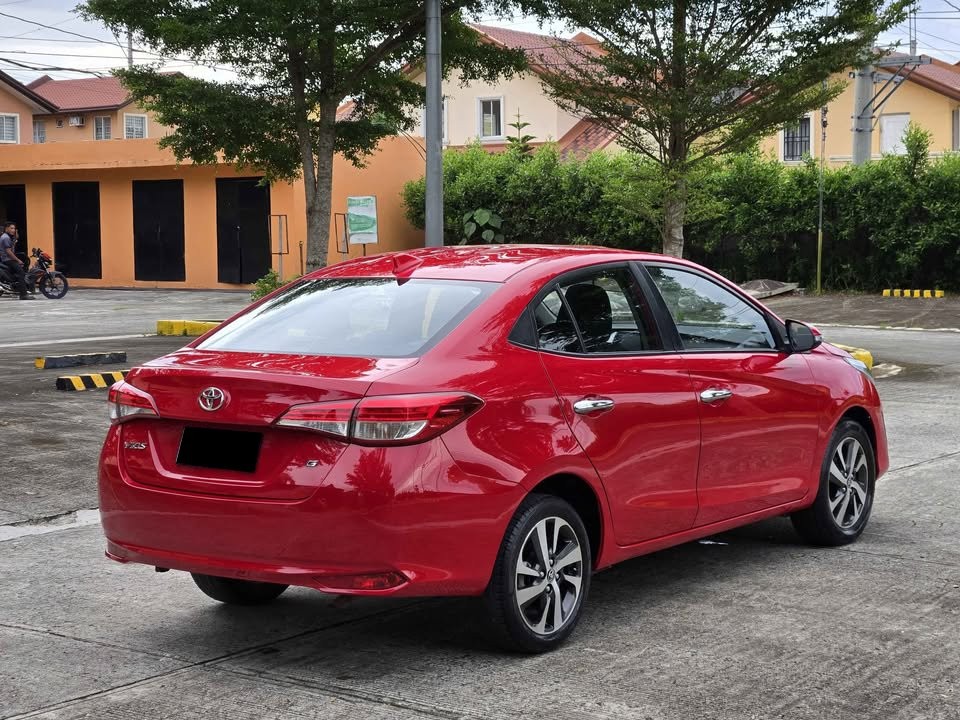 Used 1
                    TOYOTA
                     for Sale Image