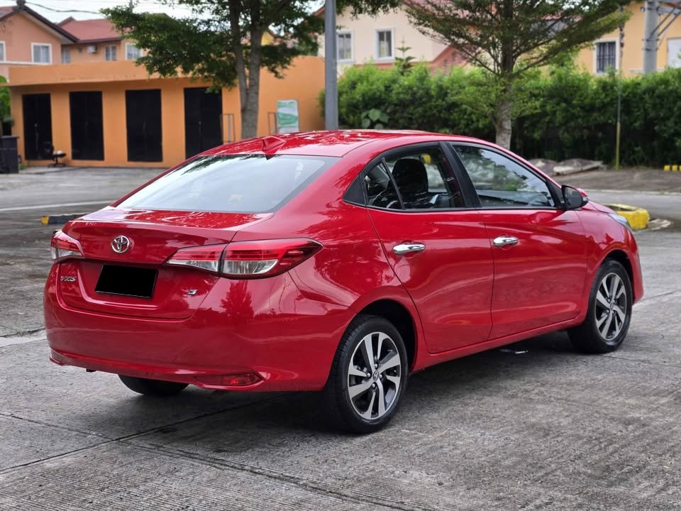 Used 1
                    TOYOTA
                     for Sale Image