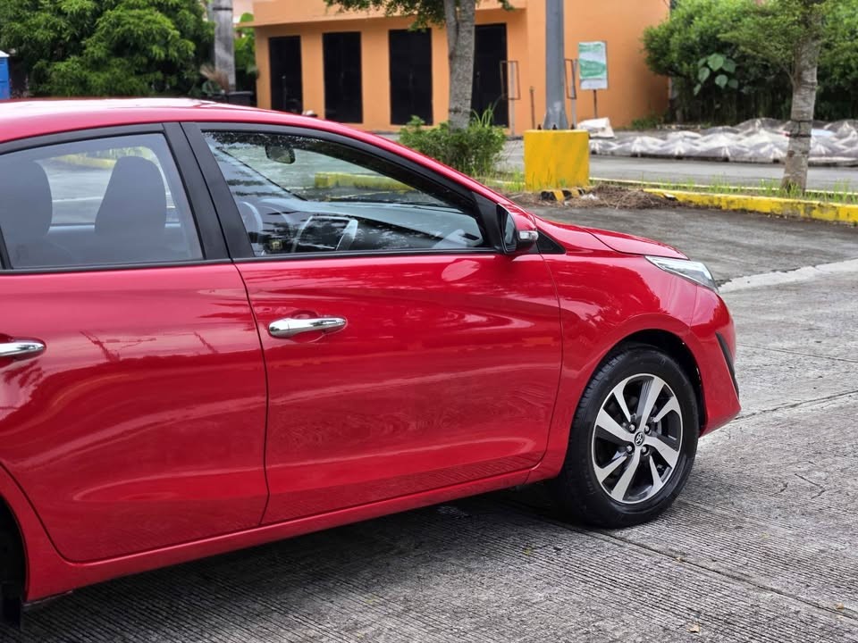 Used 1
                    TOYOTA
                     for Sale Image