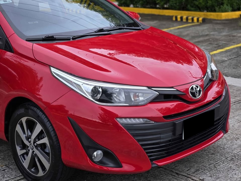 Used 1
                    TOYOTA
                     for Sale Image