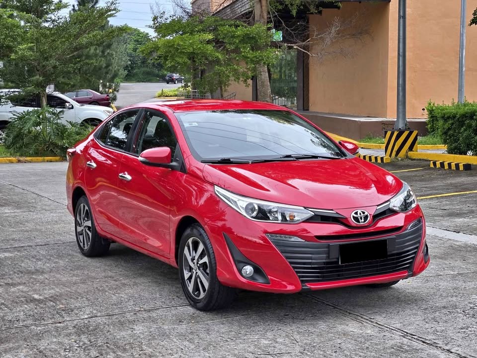 Used 1
                    TOYOTA
                     for Sale Image