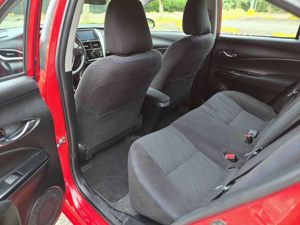 Used 1
                    TOYOTA
                     for Sale Image