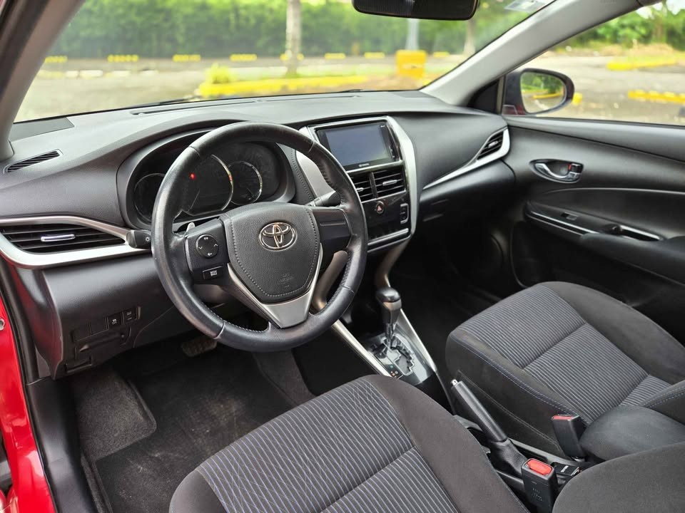 Used 1
                    TOYOTA
                     for Sale Image
