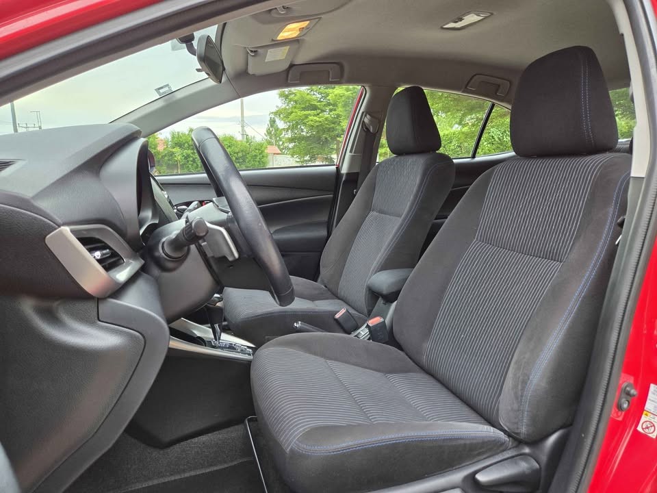 Used 1
                    TOYOTA
                     for Sale Image