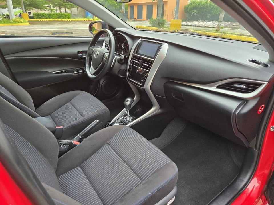 Used 1
                    TOYOTA
                     for Sale Image