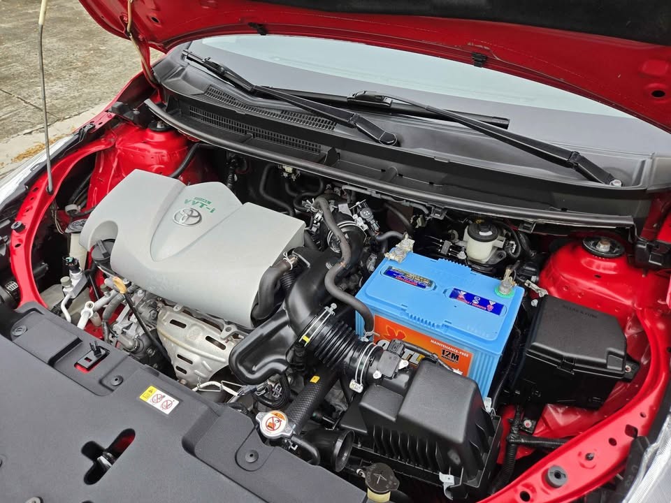 Used 1
                    TOYOTA
                     for Sale Image