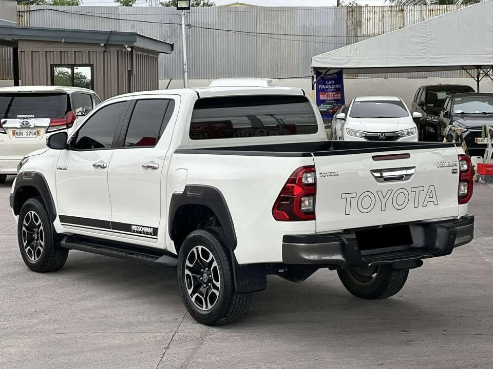 Used 1
                    TOYOTA
                     for Sale Image