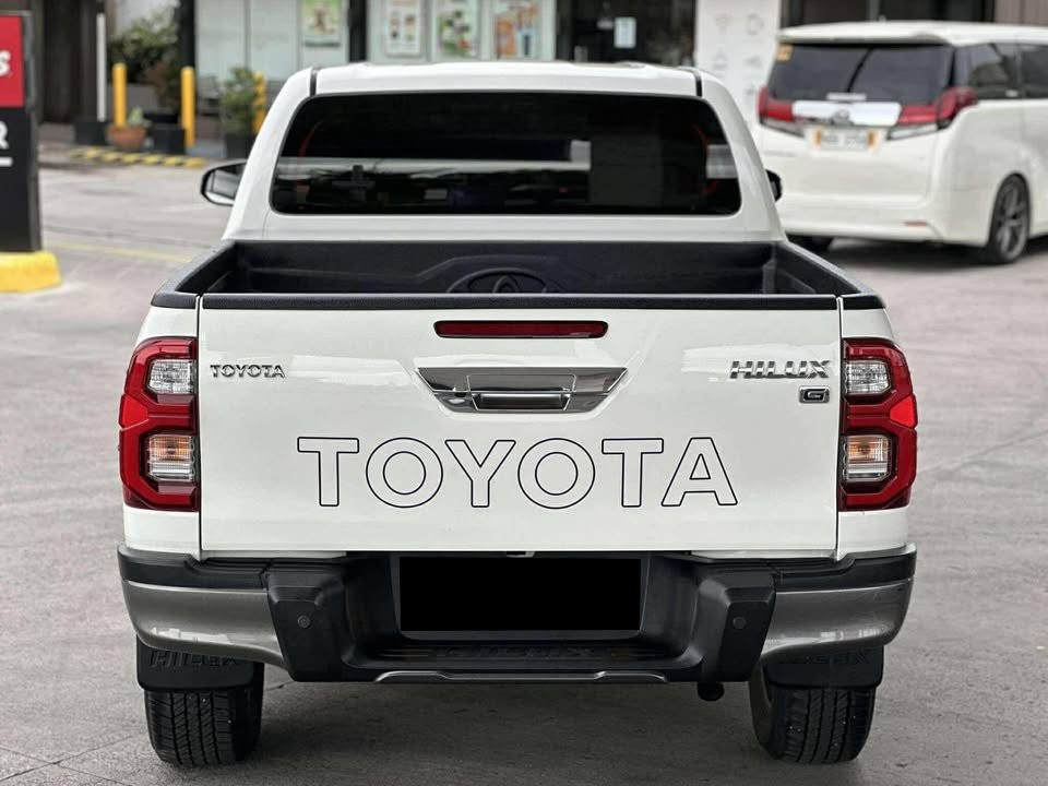 Used 1
                    TOYOTA
                     for Sale Image