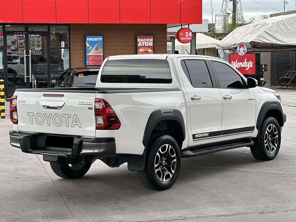 Used 1
                    TOYOTA
                     for Sale Image