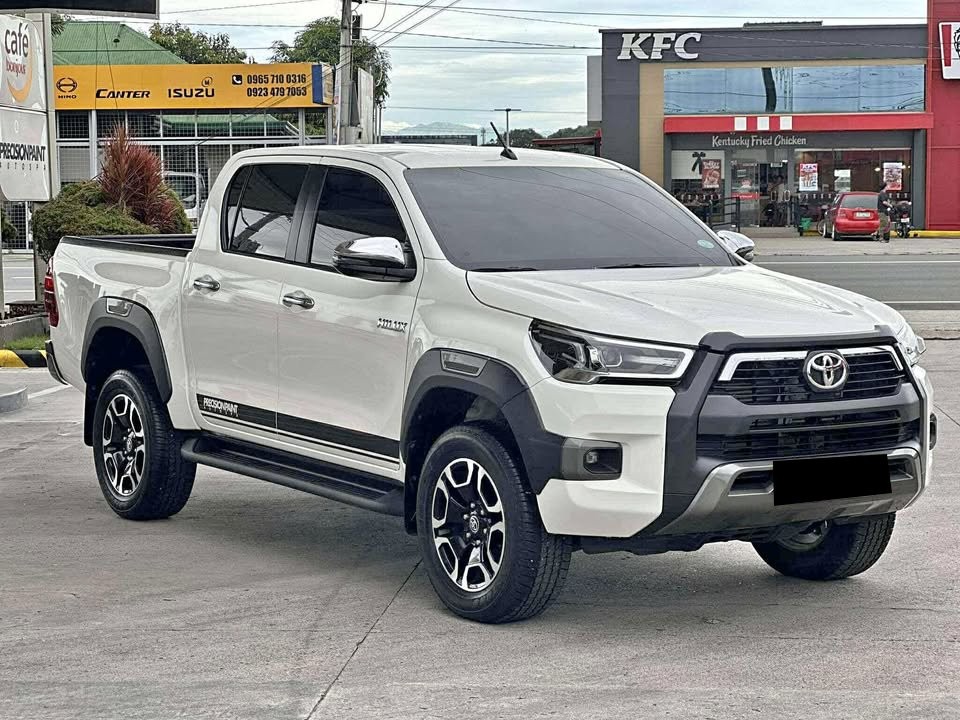 Used 1
                    TOYOTA
                     for Sale Image