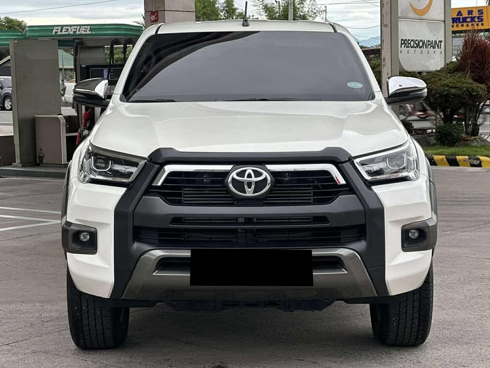 Used 1
                    TOYOTA
                     for Sale Image