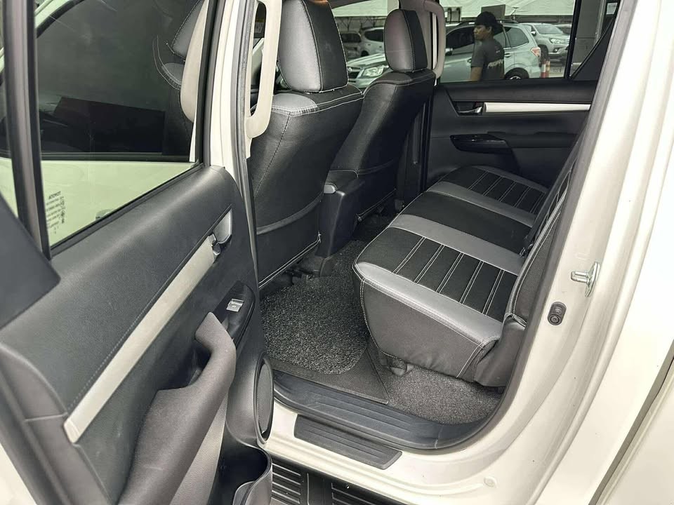 Used 1
                    TOYOTA
                     for Sale Image