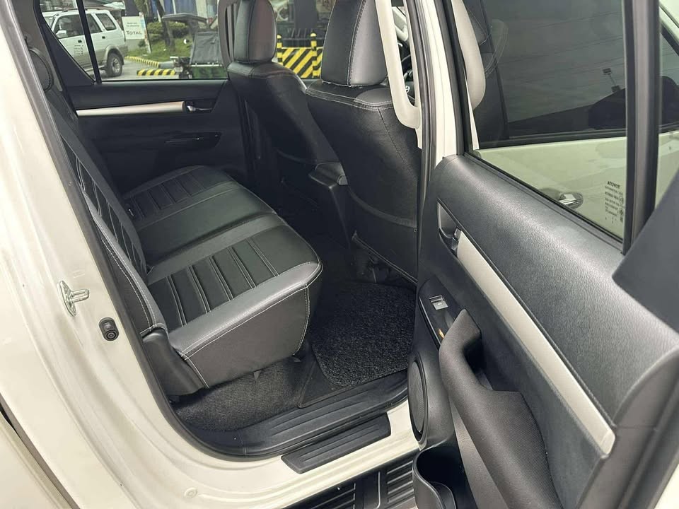 Used 1
                    TOYOTA
                     for Sale Image