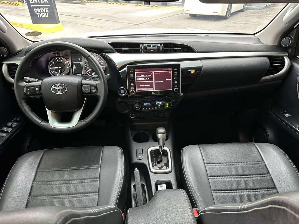 Used 1
                    TOYOTA
                     for Sale Image