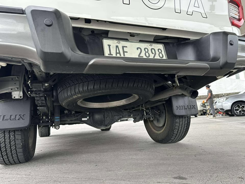 Used 1
                    TOYOTA
                     for Sale Image