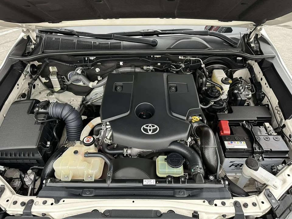 Used 1
                    TOYOTA
                     for Sale Image