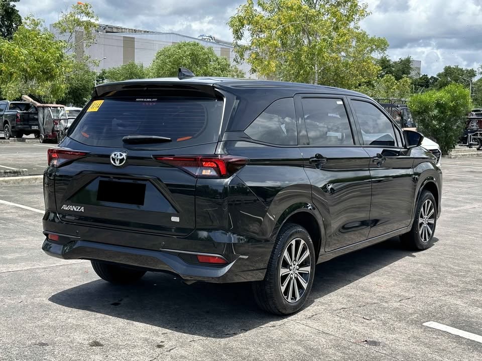 Used 1
                    TOYOTA
                     for Sale Image