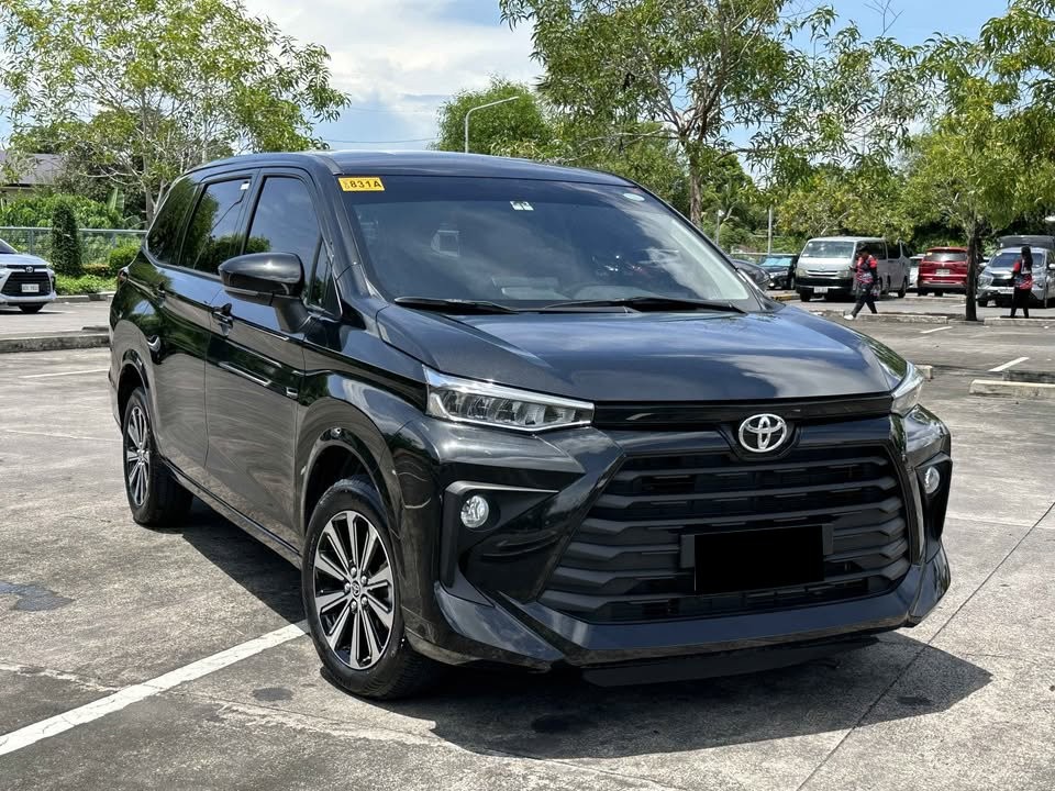 Used 1
                    TOYOTA
                     for Sale Image