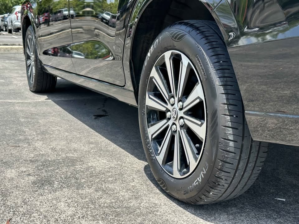 Used 1
                    TOYOTA
                     for Sale Image