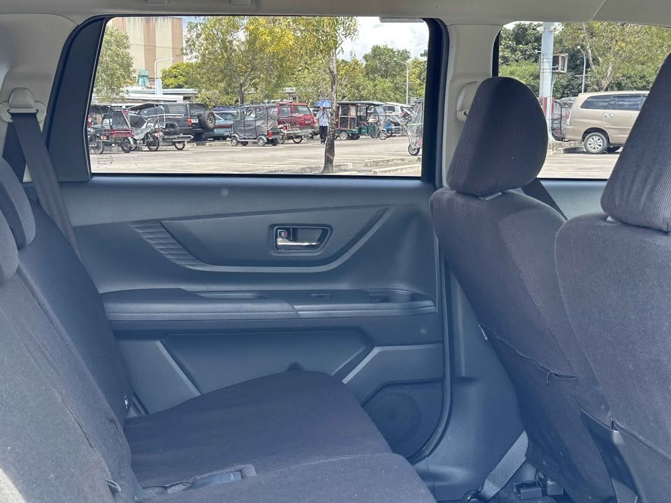 Used 1
                    TOYOTA
                     for Sale Image