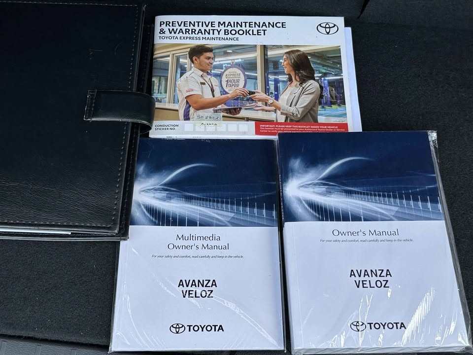 Used 1
                    TOYOTA
                     for Sale Image