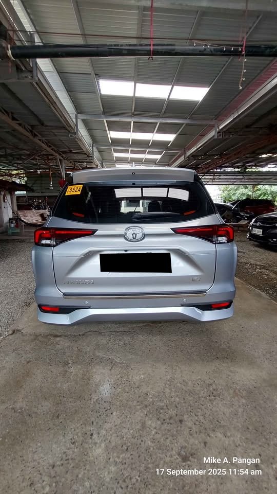 Used 1
                    TOYOTA
                     for Sale Image