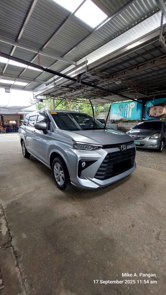 Used 1
                    TOYOTA
                     for Sale Image