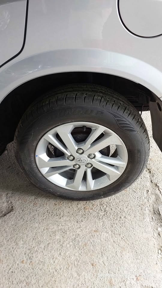 Used 1
                    TOYOTA
                     for Sale Image