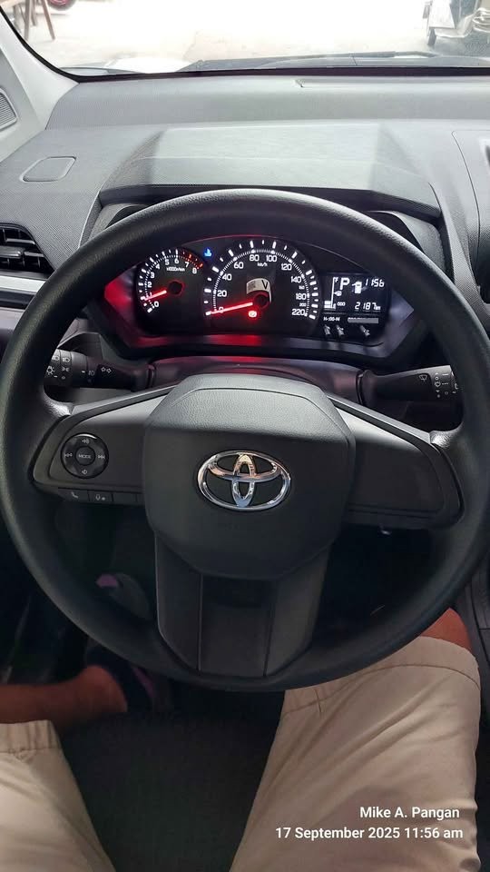 Used 1
                    TOYOTA
                     for Sale Image
