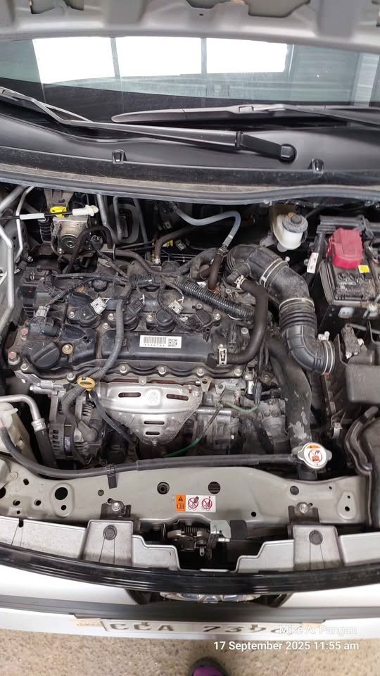 Used 1
                    TOYOTA
                     for Sale Image