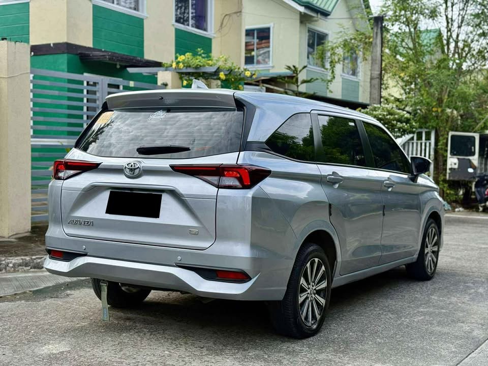 Used 1
                    TOYOTA
                     for Sale Image