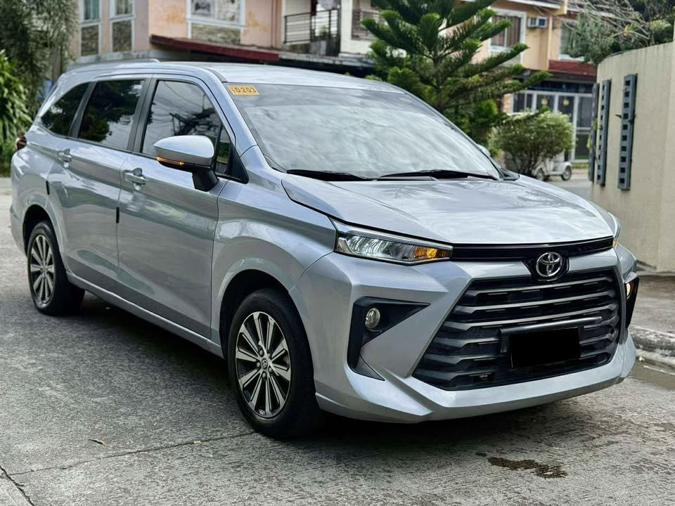 Used 1
                    TOYOTA
                     for Sale Image