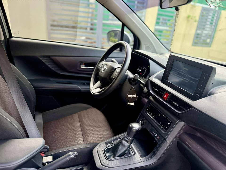 Used 1
                    TOYOTA
                     for Sale Image