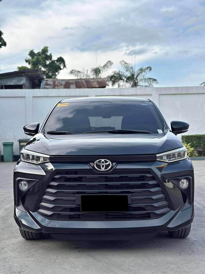 Used 1
                    TOYOTA
                     for Sale Image