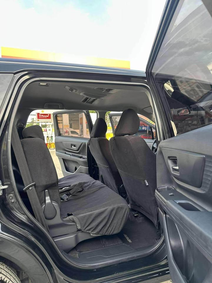 Used 1
                    TOYOTA
                     for Sale Image