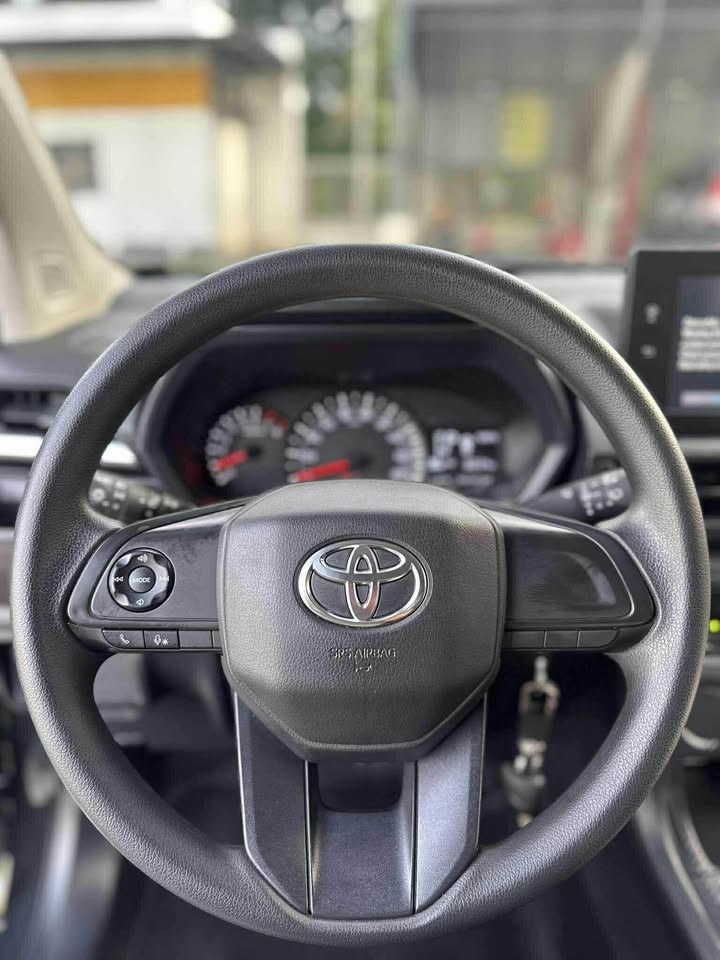 Used 1
                    TOYOTA
                     for Sale Image