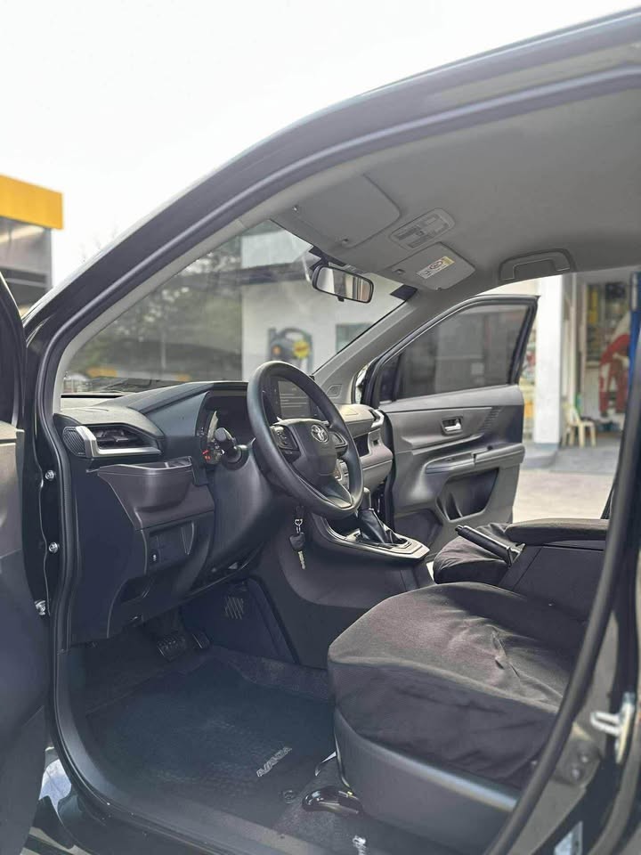 Used 1
                    TOYOTA
                     for Sale Image