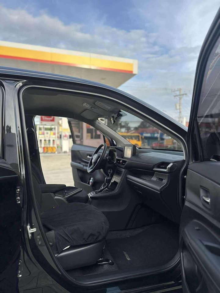 Used 1
                    TOYOTA
                     for Sale Image