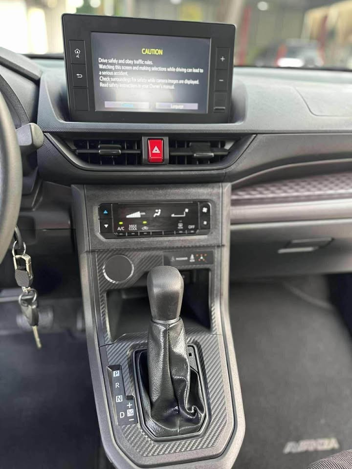 Used 1
                    TOYOTA
                     for Sale Image