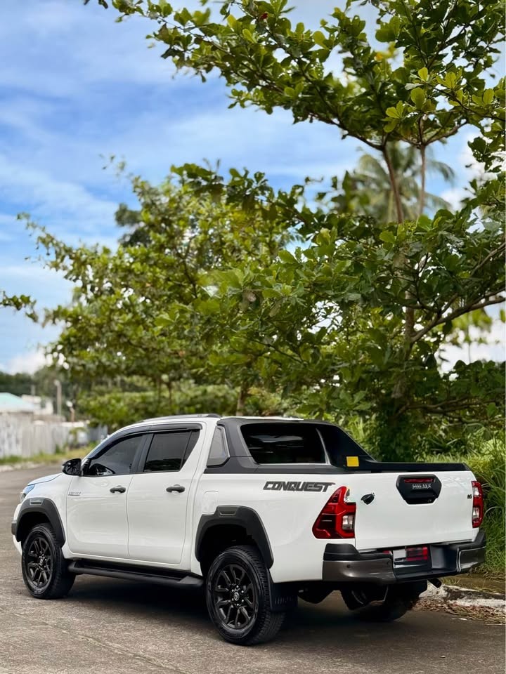 Used 1
                    TOYOTA
                     for Sale Image